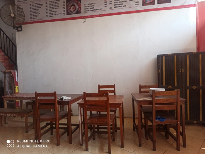 Ruko dijual Lemah Abang Cikarang Utara